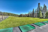 Lux Leisure Game Room & More!