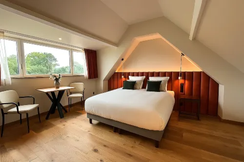 Clos du Riez - Suites & SPA - Kylpylä