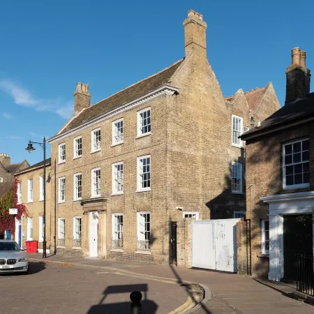 Poets 24 Apartments