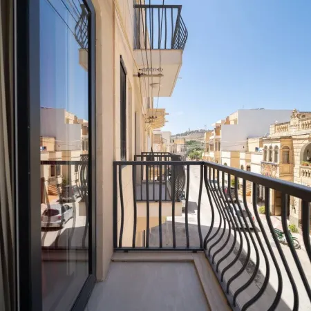 Ghajnsielem Retreat 4 Bedrooms Panoramic Terrace