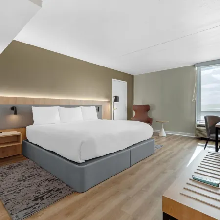 Radisson Hotel Philadelphia Northeast