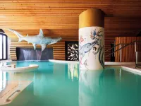Bohemia Suites & Spa - Adults Only - 5 tähden