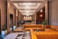 Jajati Courtyard - bar