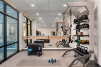 Tru by Hilton Flagstaff - Gym