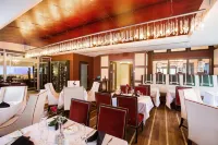 The Sam Houston Hotel, Tapestry Collection by Hilton - Breakfast
