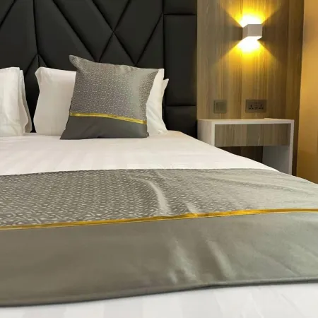 Skyview Opal Cuisine Hotel