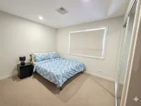 Stylish 2BR Retreat Near UC & Belconnen Mall Hotels in Bruce