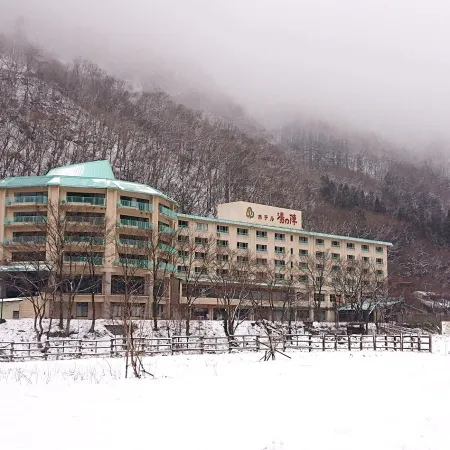 Hotel Yu-No-Jin
