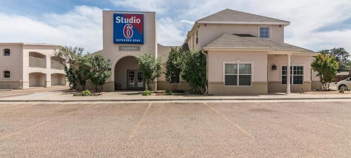 Blue Bonnet Suites -Lubbock, TX - Medical Center Hotels in Lubbock County