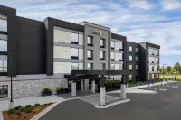 Home2 Suites By Hilton 拉姆齊 - 3星級