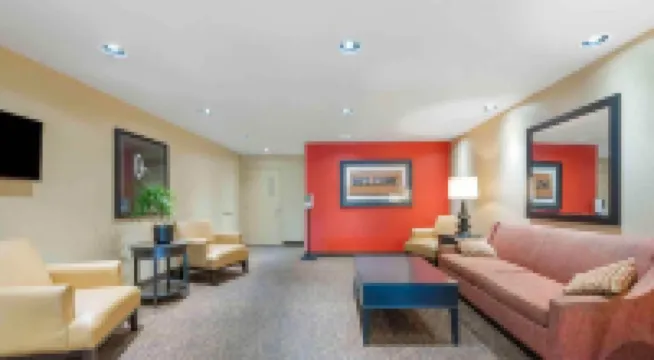 Studio 6 Fairfield, OH - Cincinnati Hotels in Fairfield