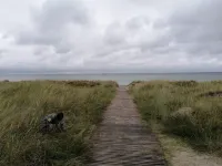 8 Person Holiday Home in Stege-by Traum Hotels in Stege