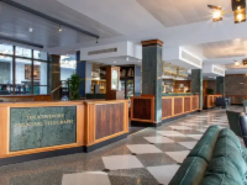 โรงแรมเทเลกราฟ - โคเวนตรี โรงแรมในโคเวนทรี