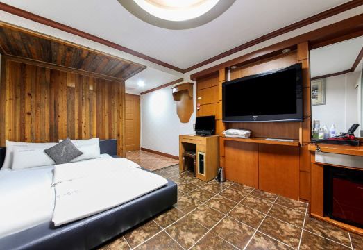 파라다이스 호텔 스파