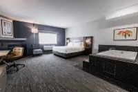 Holiday Inn Express & Suites CALGARY SOUTH-MACLEOD TRAIL S by IHG