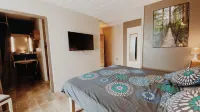 Domaine de Saint Florent - Piscine & Spa
