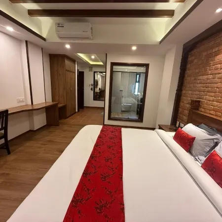 Ambassador Garden Home