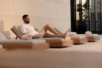 Park Hyatt Doha - Gym