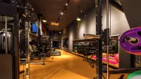 Motto Premium Hotel&Spa - Gym