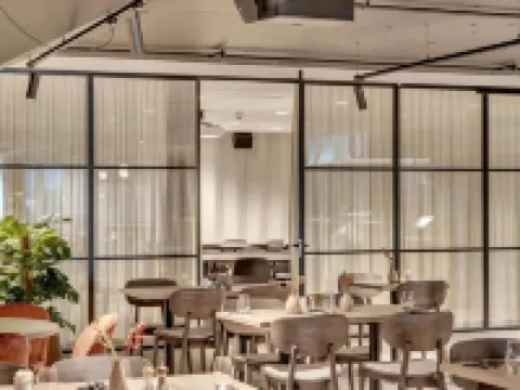 フリッチズ ホテル ハマー ハーマルのホテル