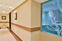 Sun Palace Wellness Hotel - spa
