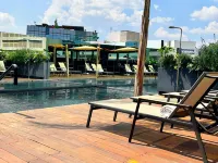 Hive Nápoles by G Hotels Hotel in zona Nápoles