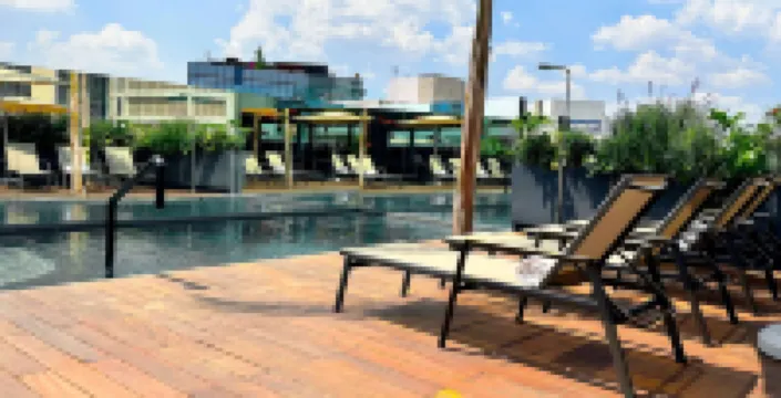 那波勒斯 G酒店 蜂巢酒店