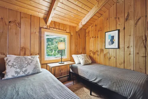 Wilmington Vacation Rental Near Hiking and Skiing! - Pysäköinti