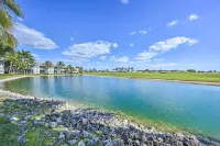 Luxury Golf Villa in Beautiful Lely Resort w/ Pool - Wifi