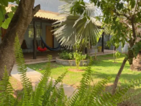 ポウサダ エ アジェンシア セーハ アズー ノブレスのホテル