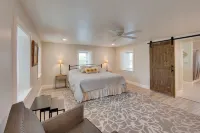 Patio and Yard Newly Built Retreat in Ronks! - parking