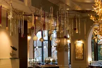 Grand Hotel Lund - bar