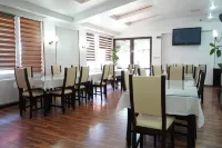 โรงแรม บลิส