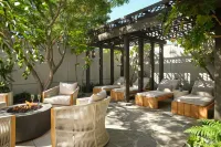 Napa Valley Marriott Hotel & Spa - spa
