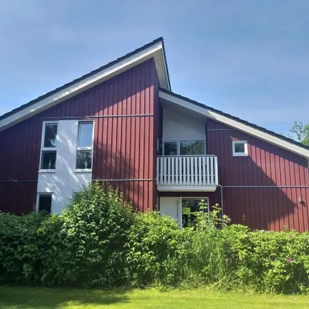 XXL Familienferienhaus