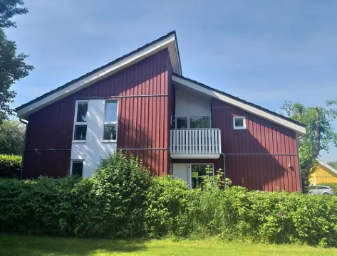 XXL Familienferienhaus