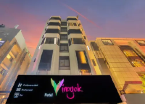 Hotel Vinayak