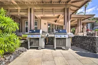 Charming Waikoloa Village Townhome Swim and Explore - Spa