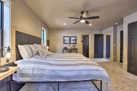 McCall Family Retreat | Pool, Hot Tub & Bikes - Balcony