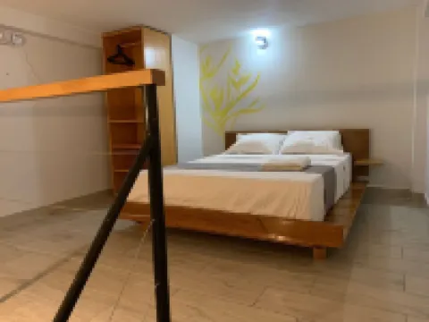 La Quinta Loft Apartments