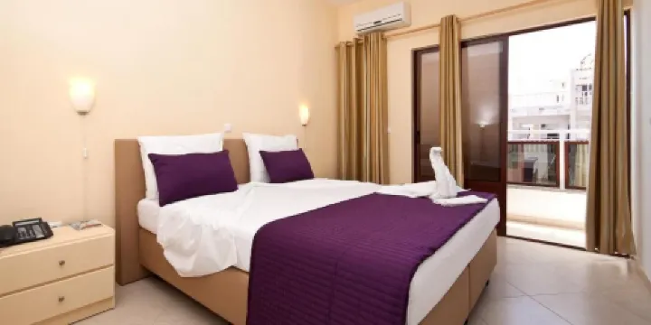 Aparthotel Praiano