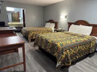 Claremore Motor Inn Hotels in Claremore