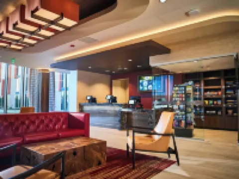 Osage Casino Hotel - Bartlesville Hotels in Osage County