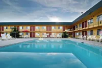 Economy Inn Buttonwillow Bakersfield I-5