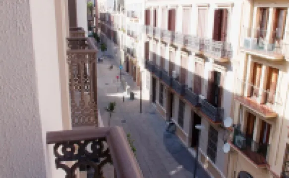 비 메이트 말라가 소호