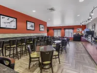 Best Western Plus Suites-Greenville Hotels in Pitt County