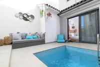 Versa Villas -  Casas de vacaciones