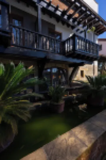 ホテル クエバス - 大人限定 のホテル