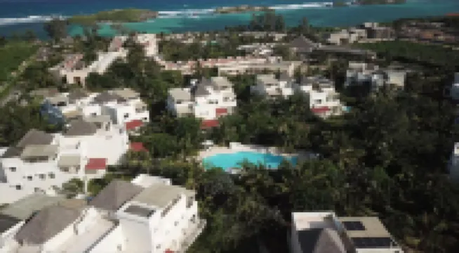 Tranquil Villa Apartment in Papa Remo Village-2326 Hotels in 