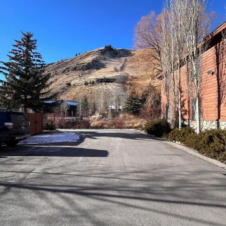 Wonderful Condo in Scenic Downtown Jackson Hole!